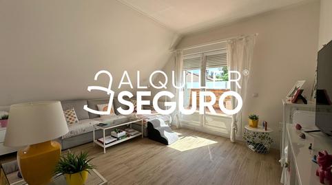 Foto 5 de Pis de lloguer a Costa del Sol, Los Negrales, Madrid