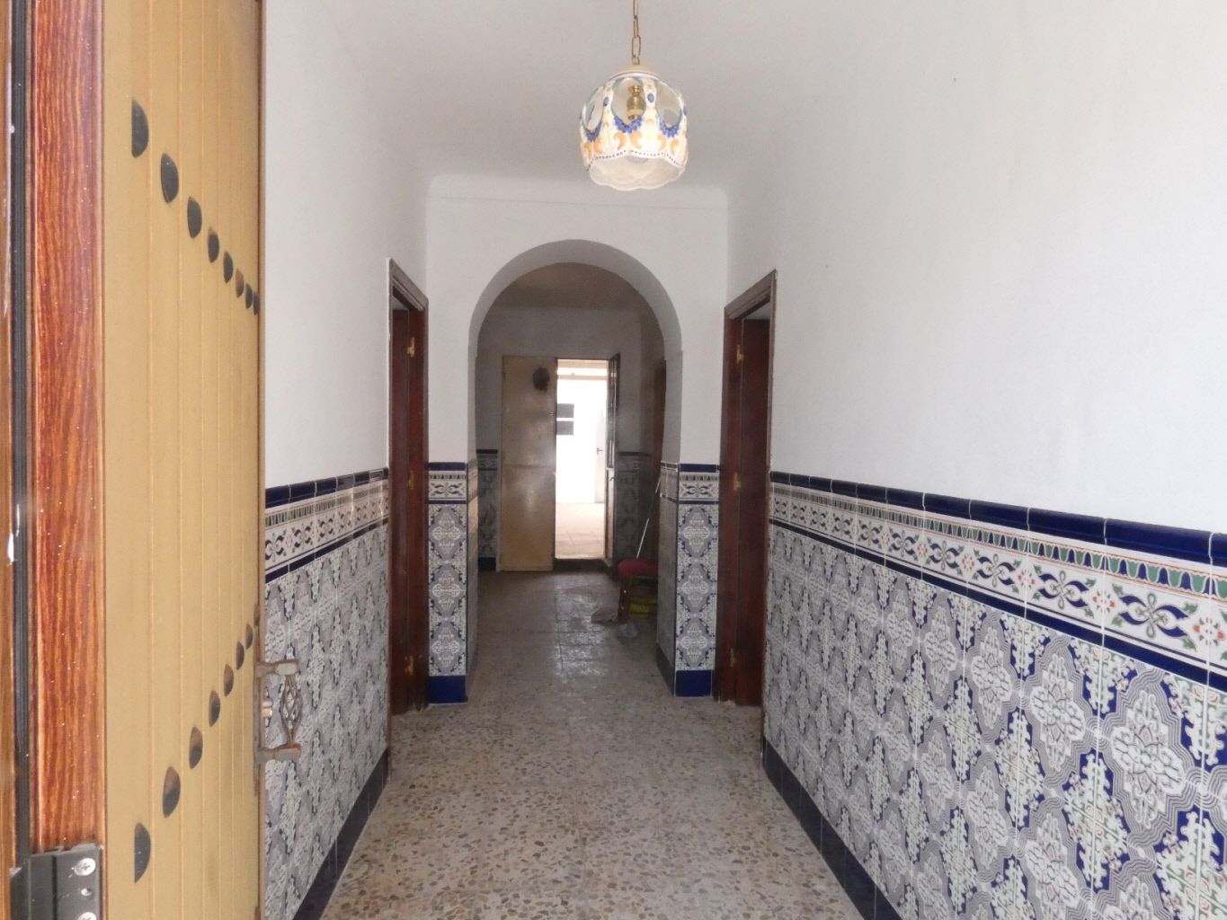 House or chalet for sale in Ahillones