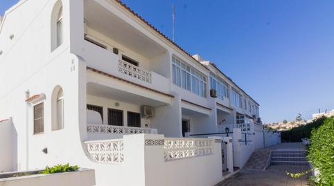 Foto 2 de Casa adosada en venda a Torreblanca, Torrevieja
