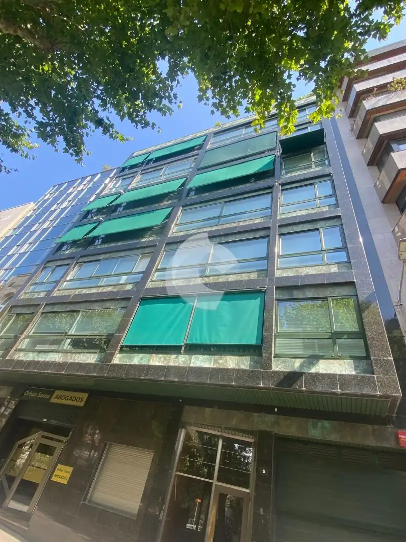 Wohnung zur Miete in Centro