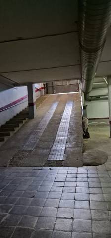 Garaje en Venta en Carrer Garbí, 159 en Poblenou