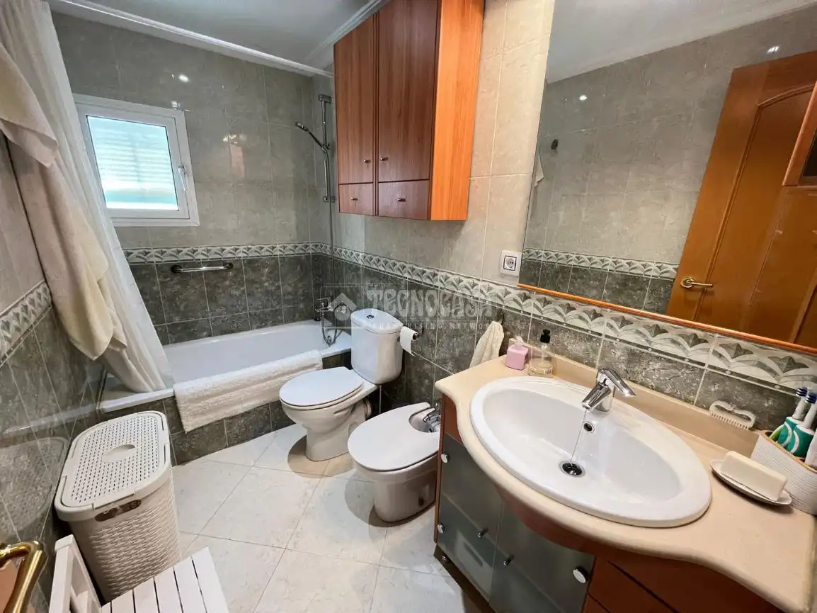 Baño de Piso en venta en San Juan de Aznalfarache
