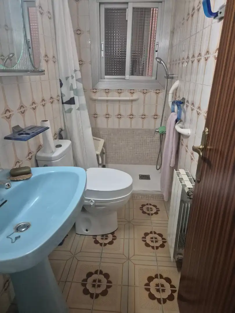 Appartement avec ascenseur à vendre à Carrer de Núria 129, imagen 19