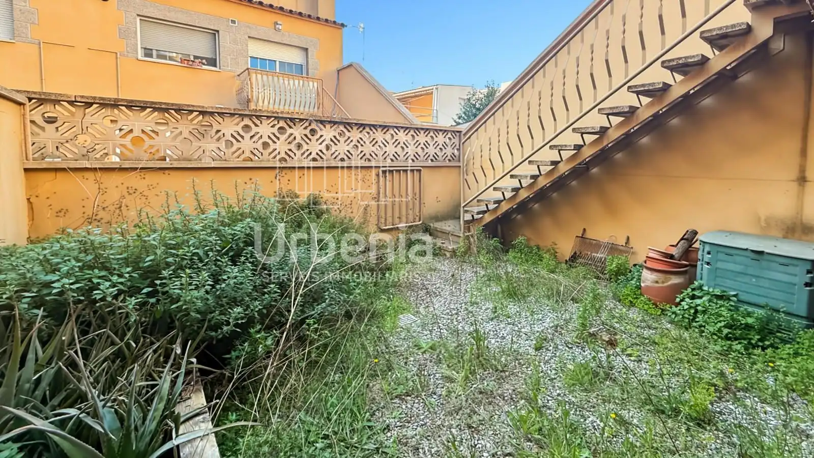 Casa con jardín en venta en Tordera pueblo, imagen 30