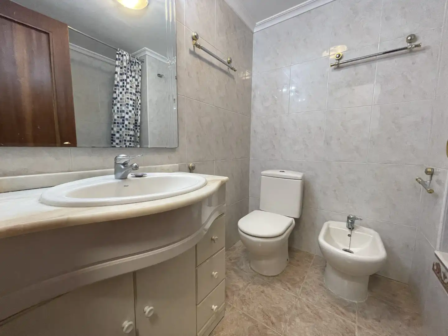 Wohnung zur Miete in Donostia-San Sebastián - Paseo de Heriz, 157, Aiete