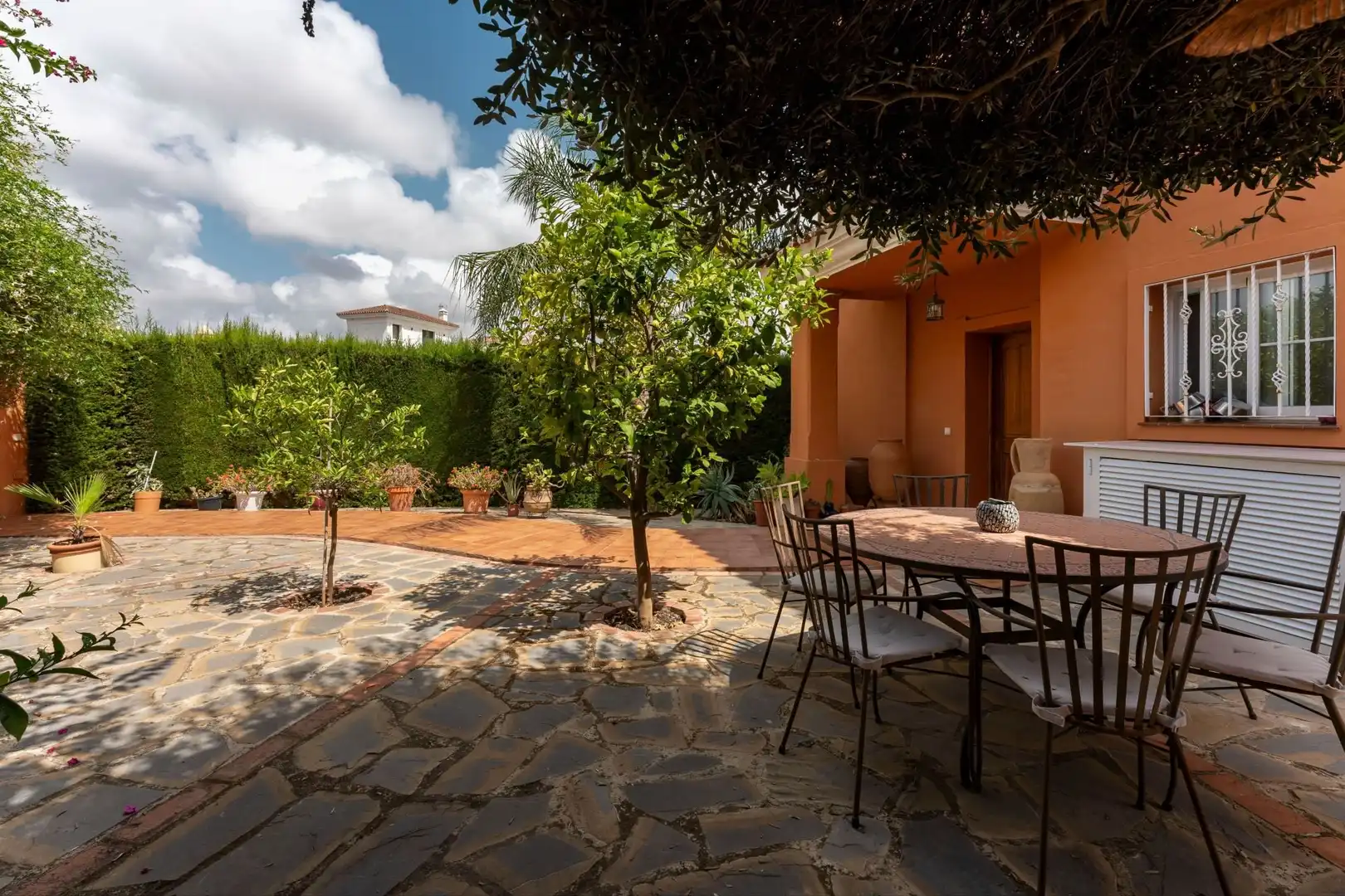 Haus mit Pool zum Verkauf in Hipódromo - Cerrado del Águila, imagen 48