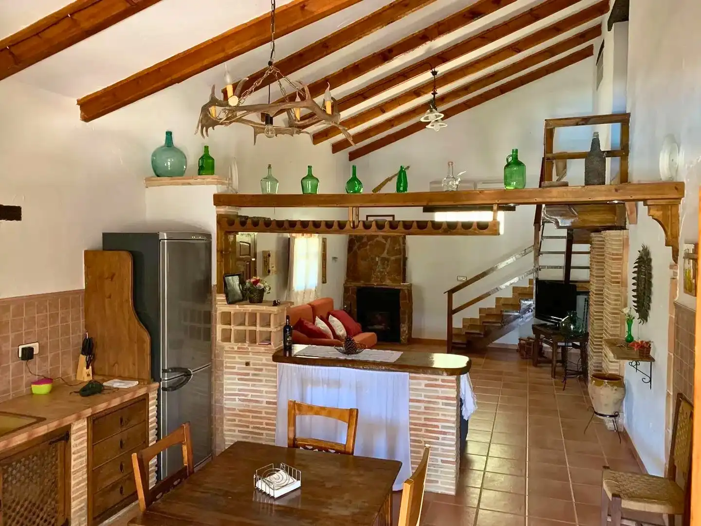 Chalet con piscina en venta en Moratalla, imagen 18