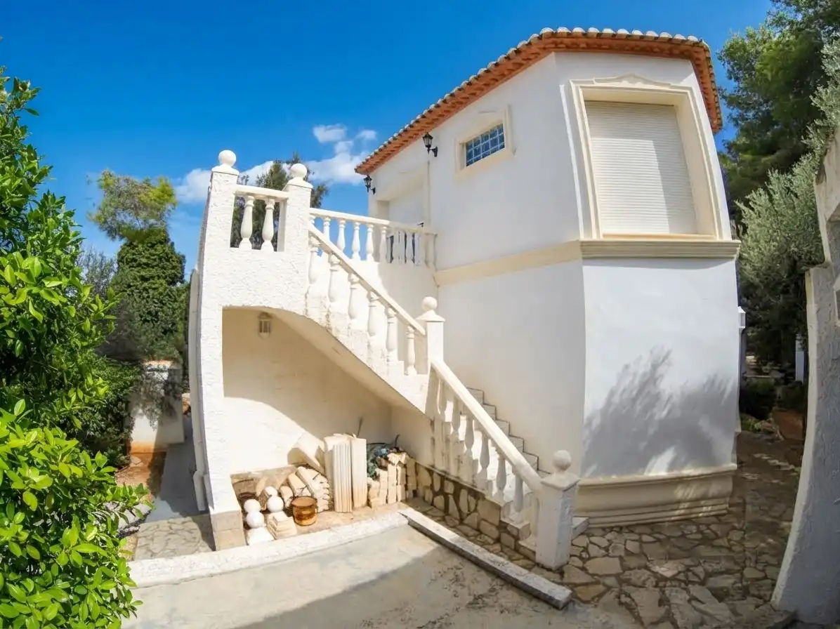 Villa con piscina in vendita a La Pedrera - Vessanes, imagen 24