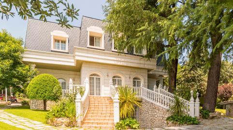 Photo 3 of House or chalet for sale in Calle Venta Vieja, La Florida -  El  Plantío, Madrid