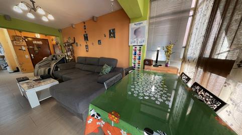 Foto 2 de Pis en venda a Pasaje de Cox, Carolinas Altas, Alicante