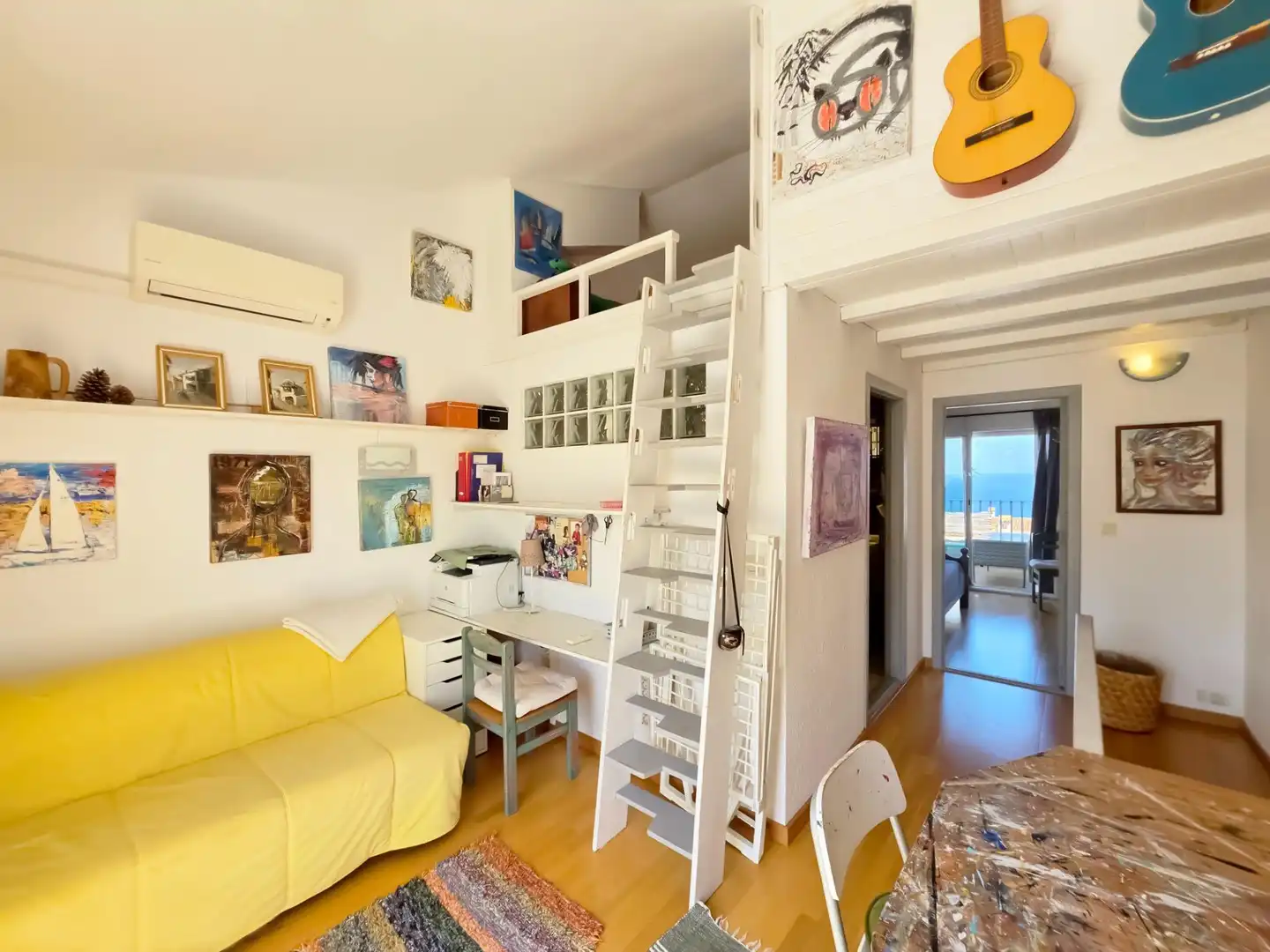Bungalow amb terrassa en venda a SCHUBERT, imagen 31