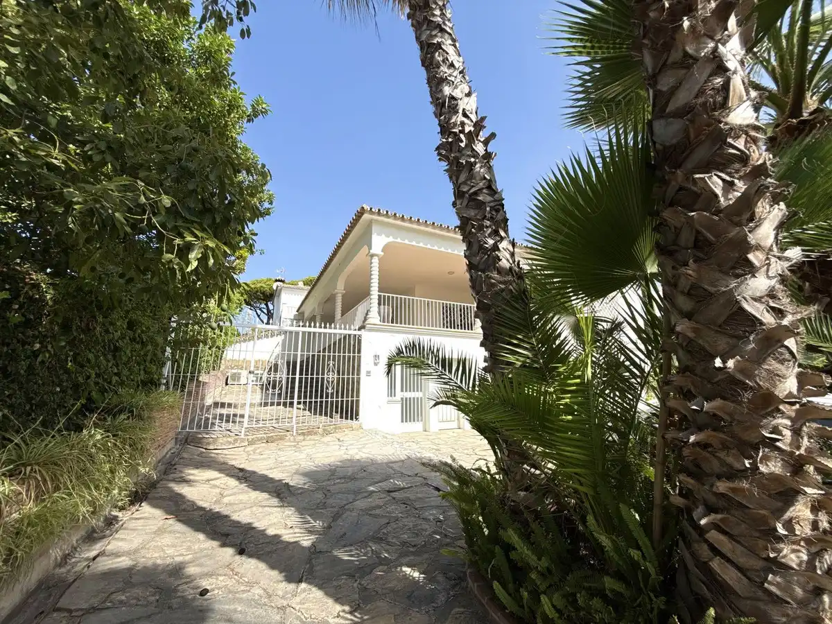 Adossat en venda a Marbella - Marbella,San Pedro de Alcantara,Avenida de la ConstituciÃÂ³n, imagen 2