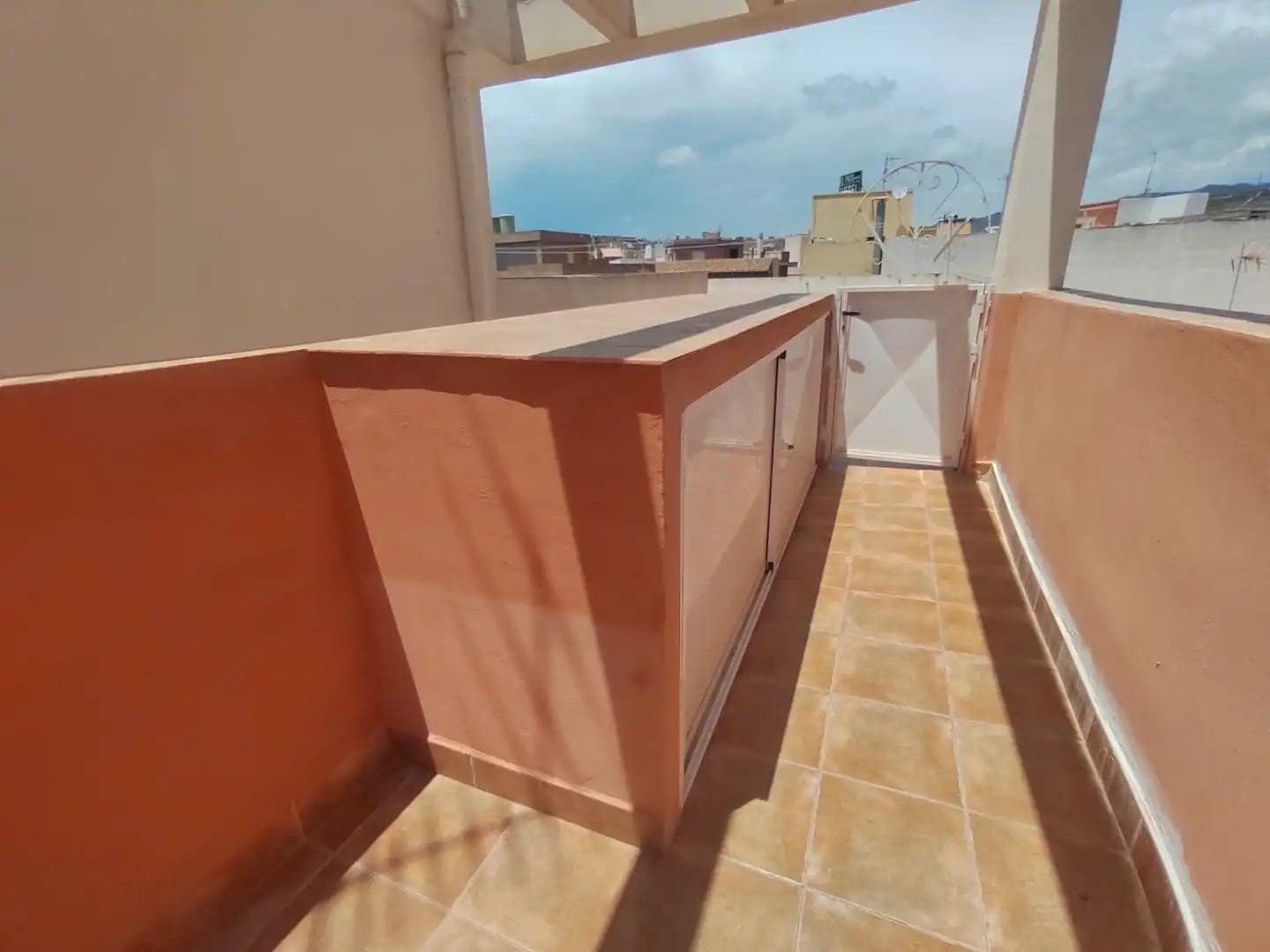 Apartament amb terrassa en venda a Camino del Hornillo, imagen 18
