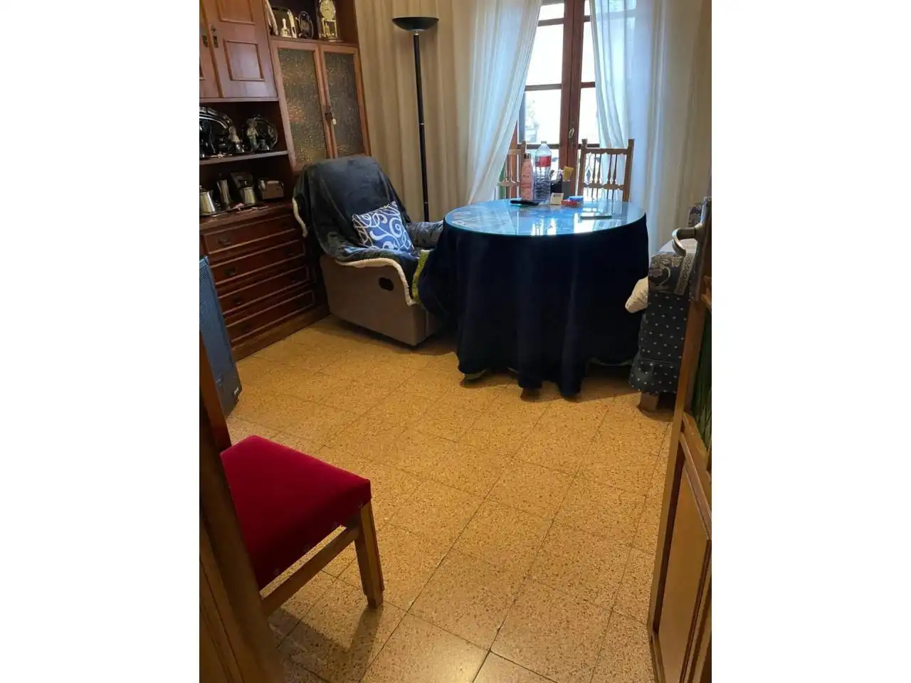 Habitación de Piso en venta en Ciudad Rodrigo con Trastero, Amueblado y Balcón
