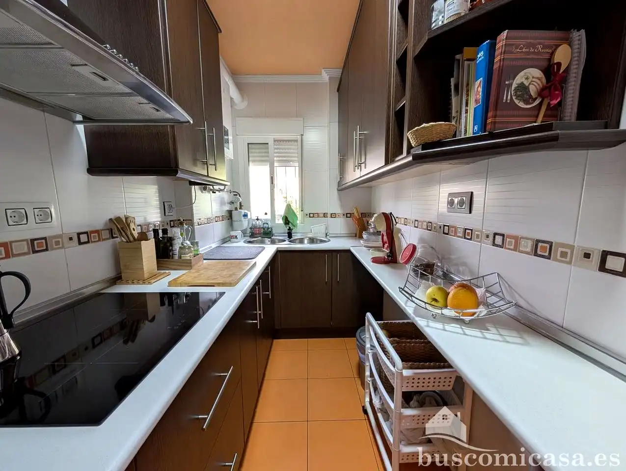 Flat with terrace for sale in Blasco Ibañez, imagen 7