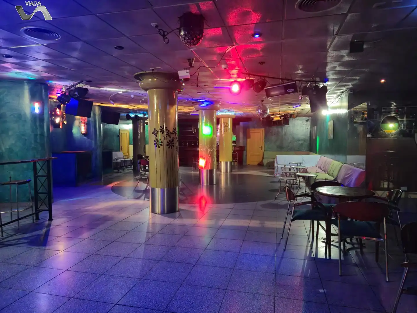 Business premises for sale in Calle Juan Bravo 22, imagen 4