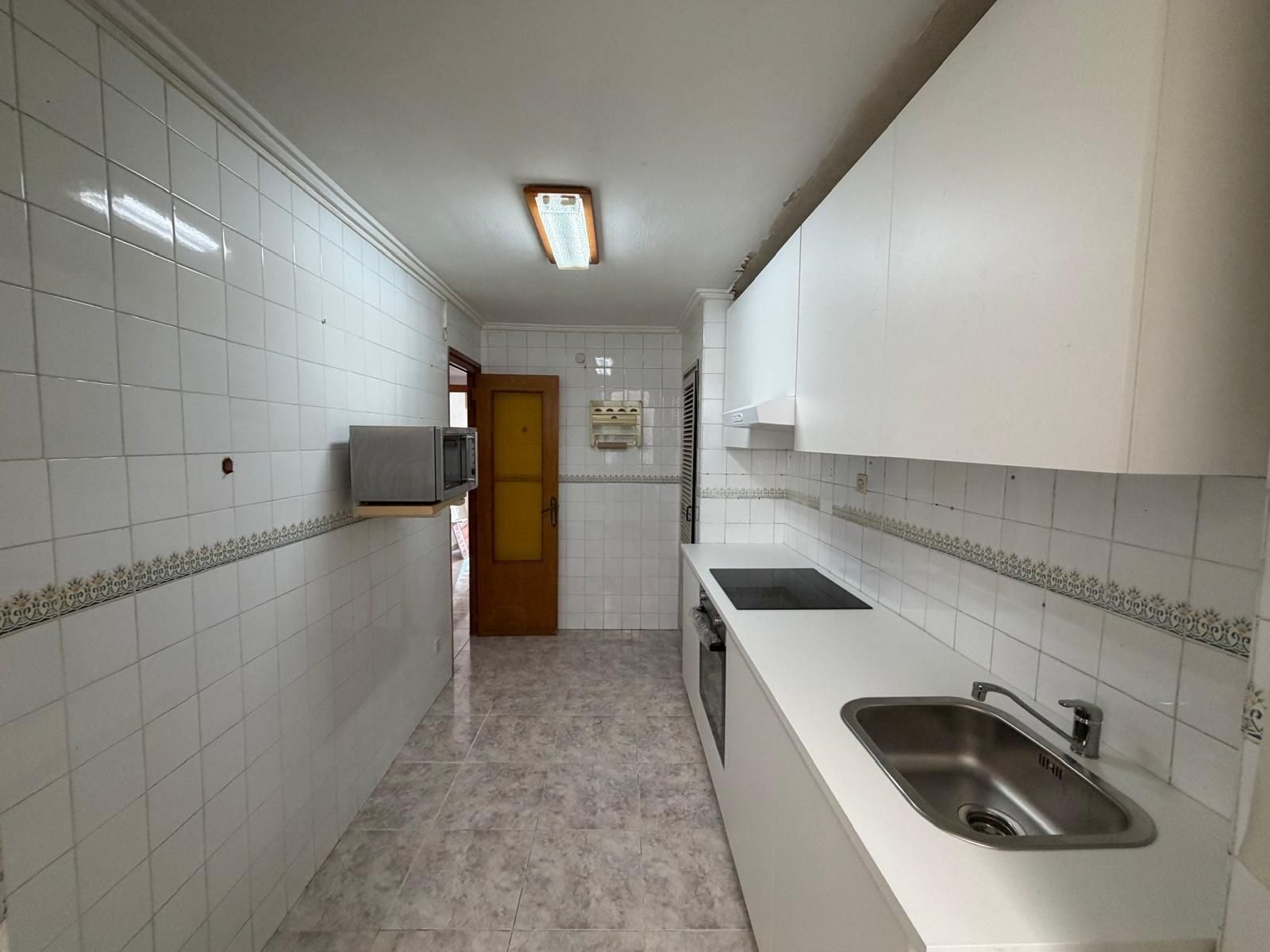 Flat for sale in Zona Metro