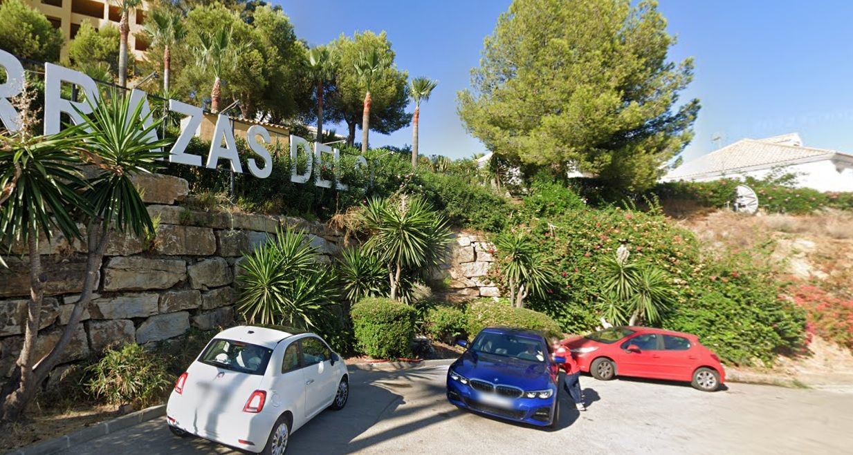 Flat for sale in Urb Las Terraza del Sol - Pdo Arroyo de las Cañas , La Concha - Resina Golf