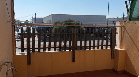 Foto 2 de Pis en venda a Carrer Senda Germana, 32, Museros, Valencia
