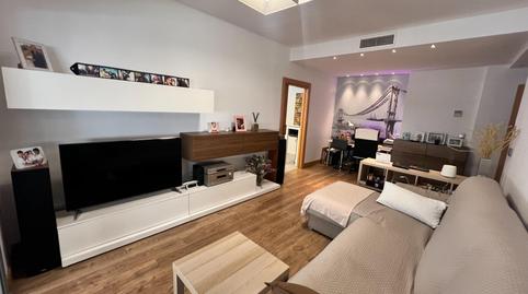 Foto 5 de Pis en venda a Sector V, Elche / Elx