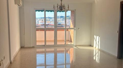 Foto 2 von Wohnung zur Miete in Calle Diego Lara Valle, La Unión - Cruz de Humilladero - Los Tilos, Málaga Capital