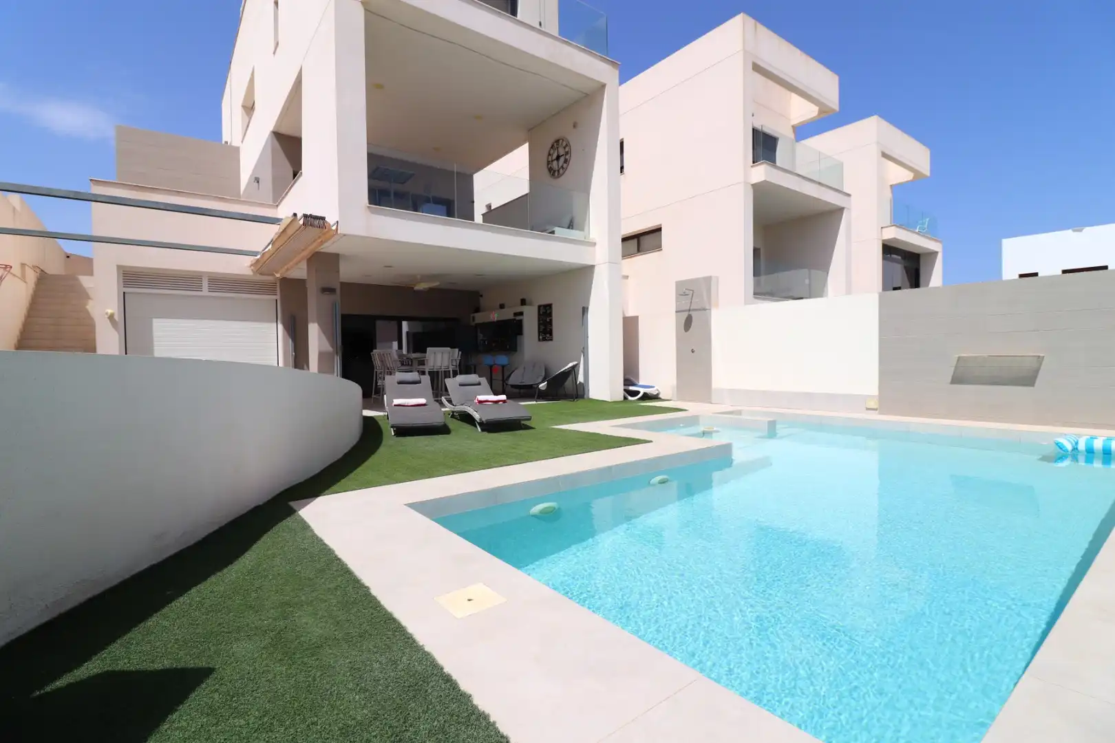 Maison avec piscine à vendre à Benijófar, imagen 40