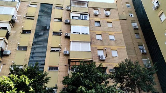 Piso en Venta en Lavanderas en Pino Montano - Consolación