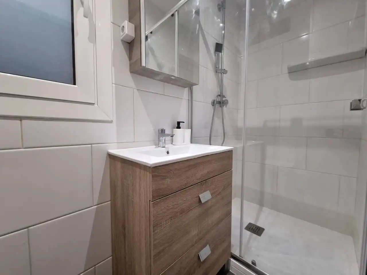 Lofts for rent in Calle Benavent, La Maternitat i Sant Ramon