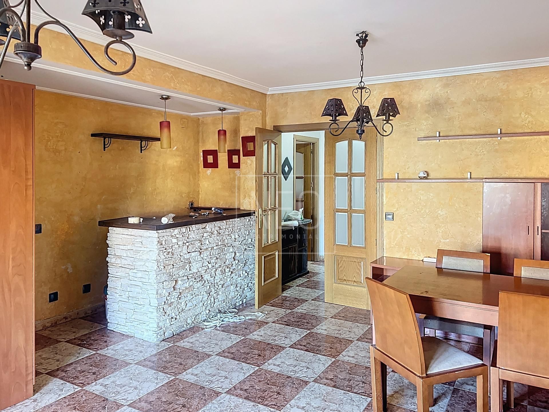 Dining room of Flat for sale in Illescas  with Terrace, Balcony and Community pool