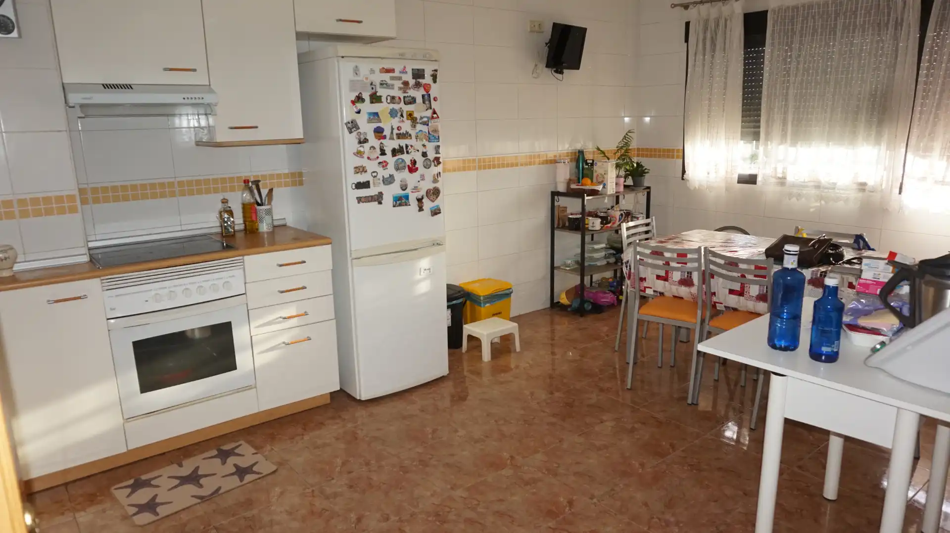 Adosado con piscina en venta en Calle Josefa Salvanés “La Blanca”, imagen 55