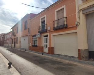 Exterior view of Flat for sale in Valdepeñas