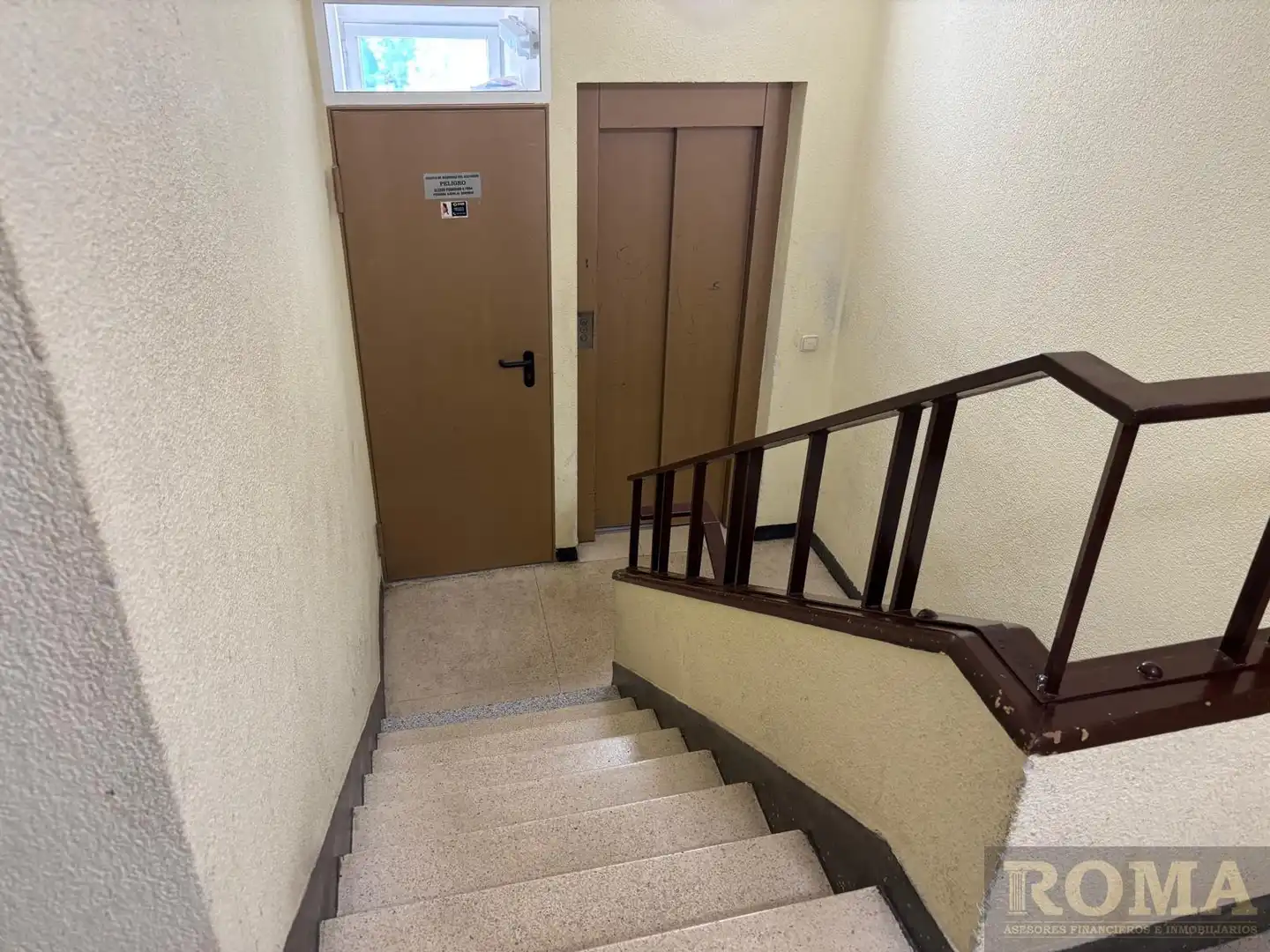 Piso en venta en Garrido