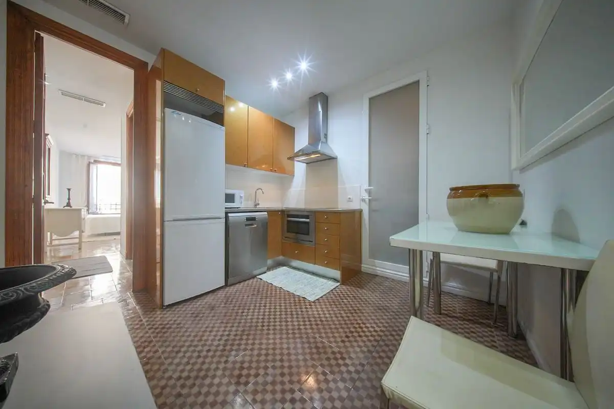 Appartement avec ascenseur à vendre à Calle de Covarrubias, imagen 16