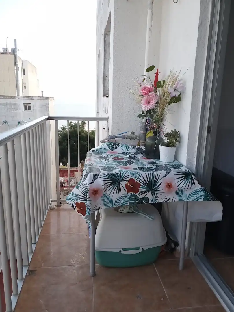 Wohnung mit Terrasse zum Verkauf in Sant Antoni, imagen 10