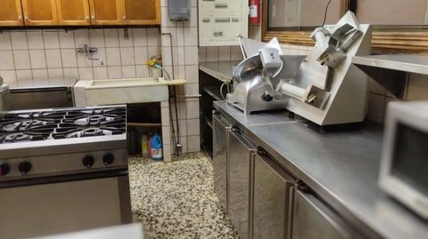 Foto 5 von Geschaftsraum zum Verkauf in Polvorin Viejo, Santa Lucía, Vitoria - Gasteiz