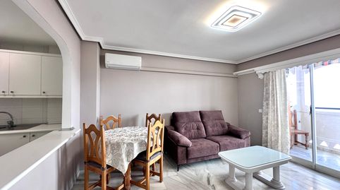 Foto 5 de Apartament de lloguer a Calle Sagitario, 1, Parque de la Paloma, Benalmádena