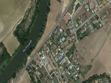 Terreni e lotti in vendita a Simancas