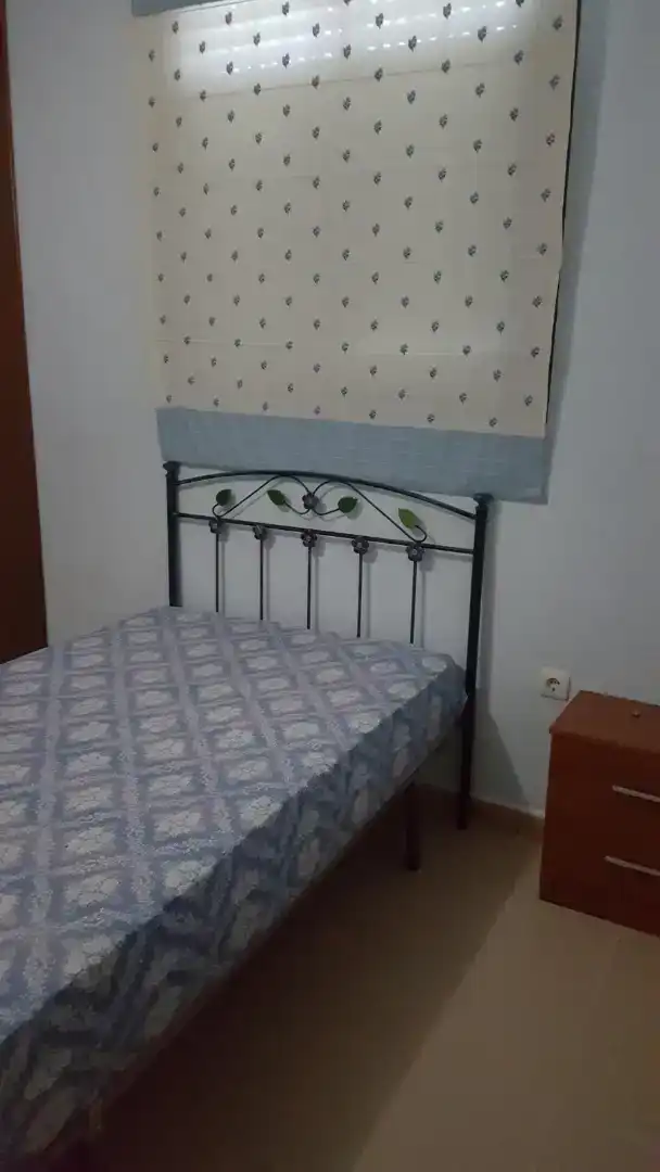 Habitación de Piso en venta en Azuaga con Aire acondicionado, Trastero y Amueblado