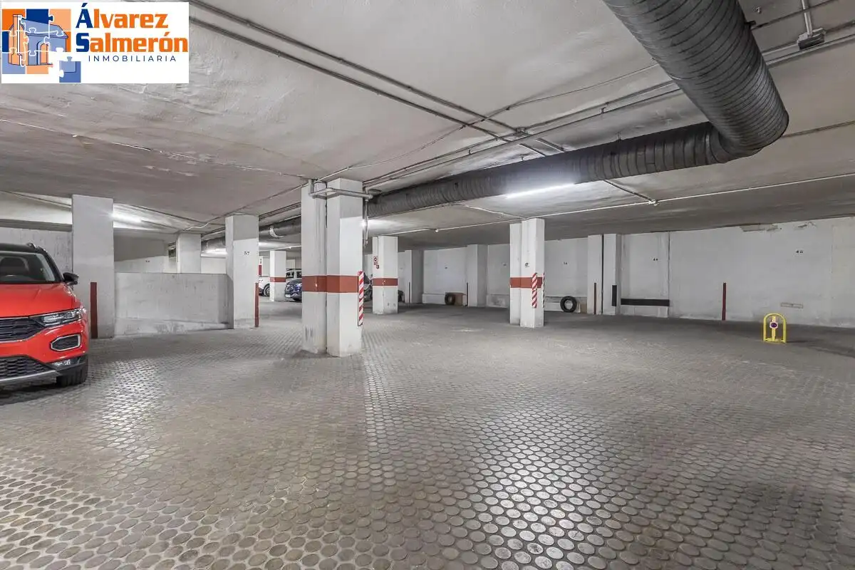Parking de Piso en venta en Ronda