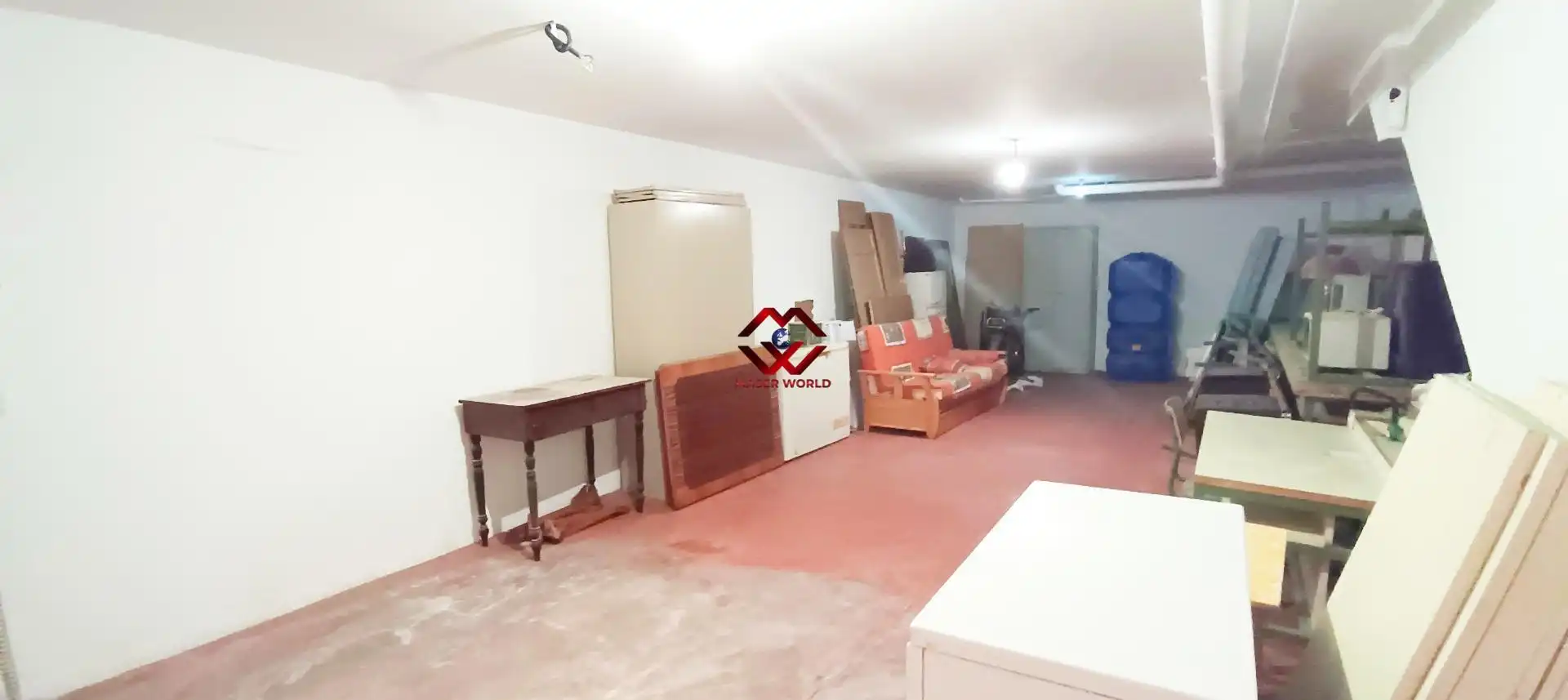 Dúplex en venda a Mazarrón Casco Urbano