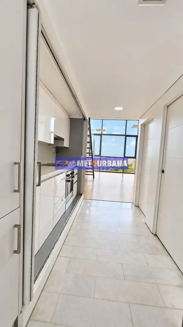 Loft amb ascensor de lloguer a Rascanya, imagen 12