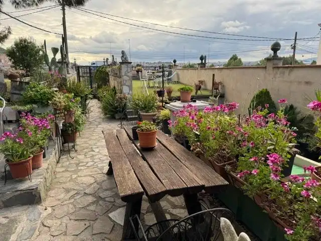 Terrassa de Casa o xalet en venda en Castellbisbal amb Jardí privat, Terrassa i Traster