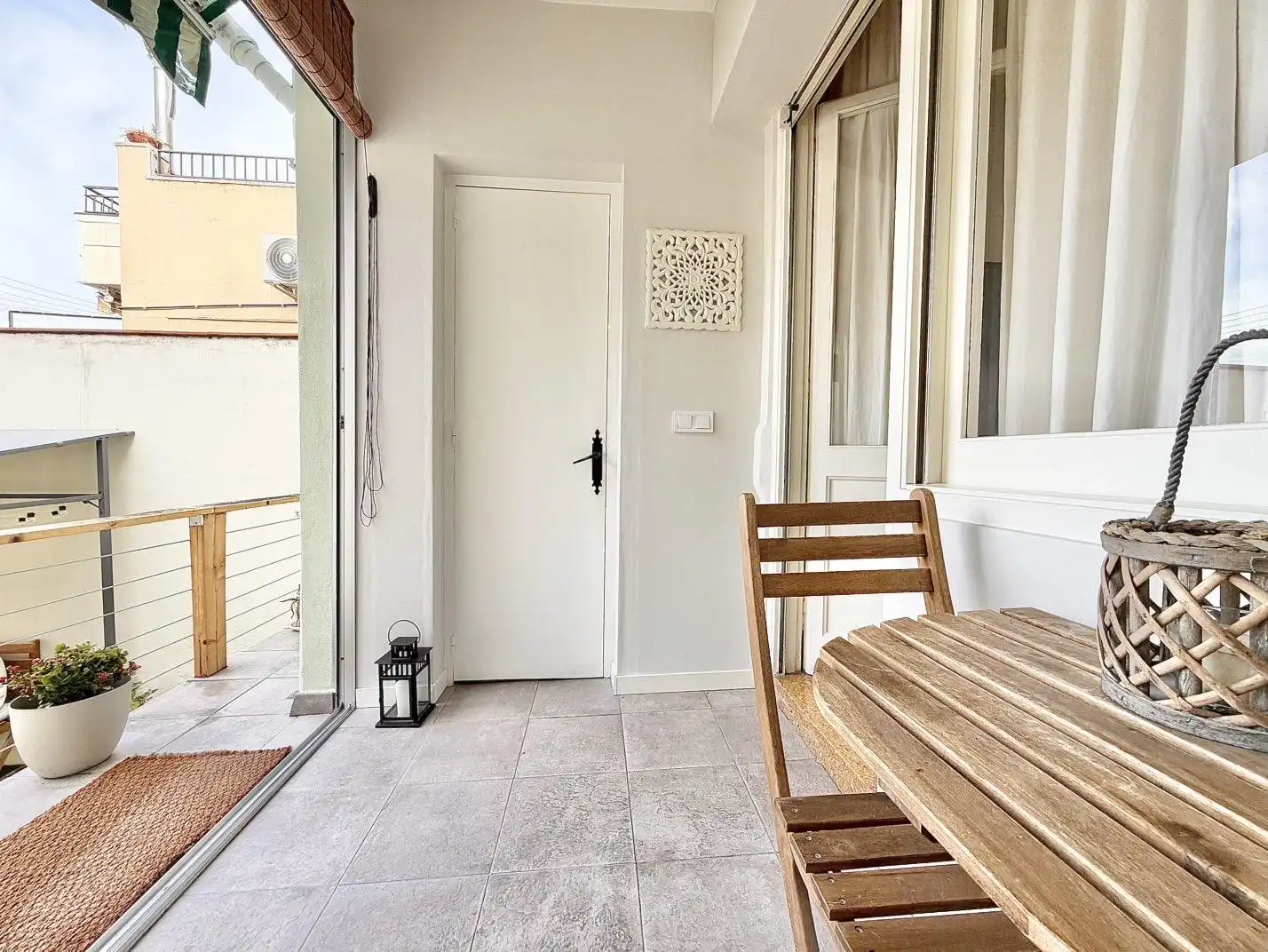 Carrer de Colom, Can Palet  