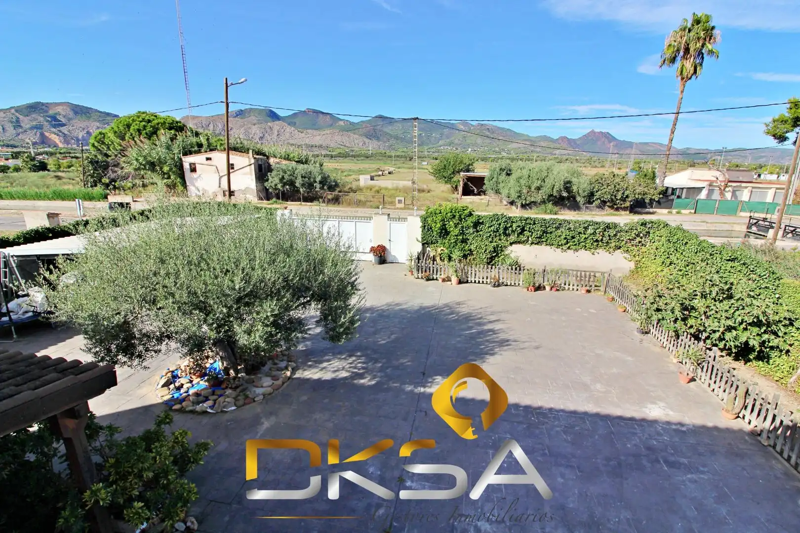 Villa mit Pool zum Verkauf in OBRA DERECHA (OD), imagen 18