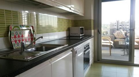 Photo 4 of Attic for sale in Tablero Bajo - Arruzafilla,  Córdoba Capital