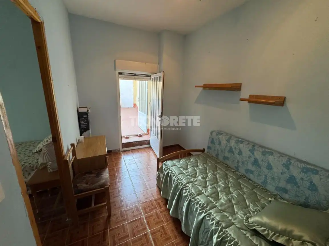 Casa rústica amb terrassa en venda a Tórtola de Henares, imagen 27