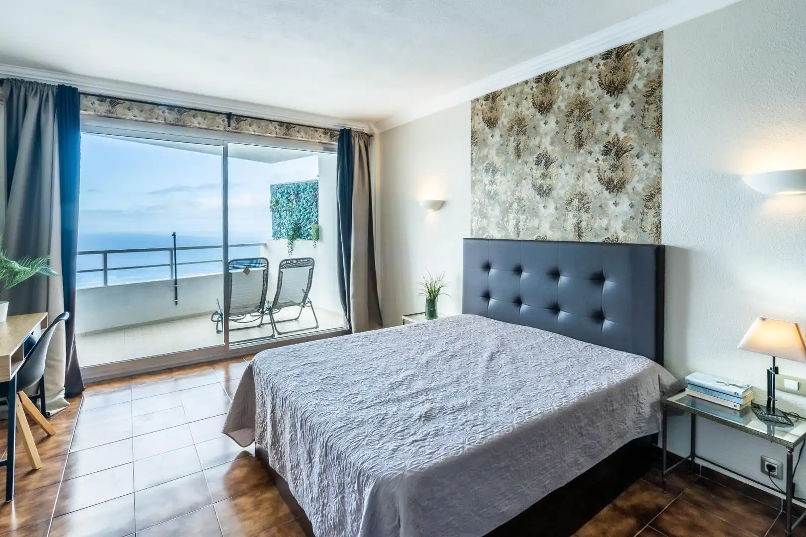 Habitación de Apartamento en venta en La Matanza de Acentejo