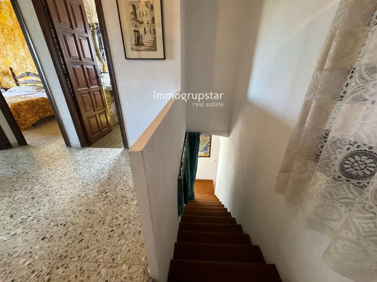 Terraced house with terrace for sale in de Narcis Monturiol, imagen 23