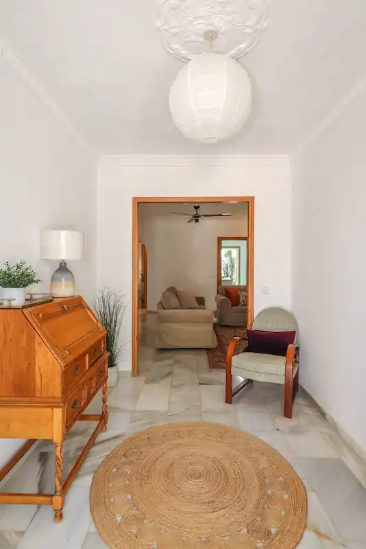 Casa o xalet en venda en Guaro amb Jardí privat i Piscina