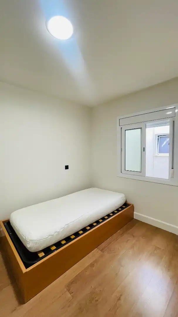 Flat for rent in Cerdanyola del Vallès, Barcelona